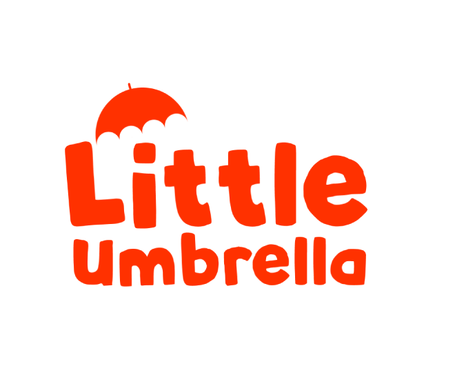 Little Umbrella company logo - Trusted client using Vettio AI recruitment platform